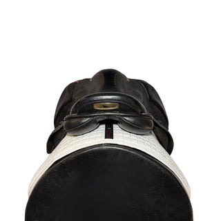 Black Country Quantum Jump Black 17" M 5 | Saddles Direct