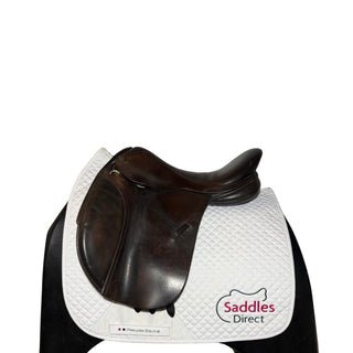 Black Country VSD/Working Hunter Brown 17" W 1 | Saddles Direct