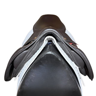 Black Country Working Hunter Brown 17" W 3 | Saddles Direct