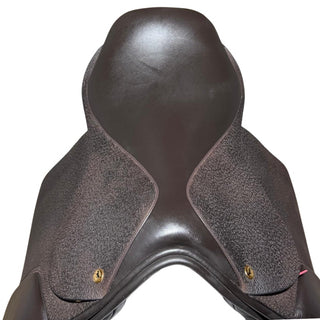 Black Country Working Hunter Brown 17" W 4 | Saddles Direct