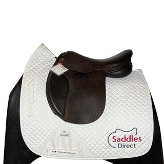 Black Country Working Hunter *Euro Tree* Brown 14.5" XW 1 | Saddles Direct