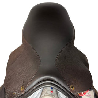 Black Country Working Hunter *Euro Tree* Brown 14.5" XW 4 | Saddles Direct