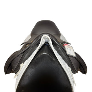 Black Country Working Hunter *Euro Tree* Brown 14.5" XW 3 | Saddles Direct