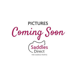 Black Country Working Hunter Euro Tree Brown 17" XW 1 | Saddles Direct