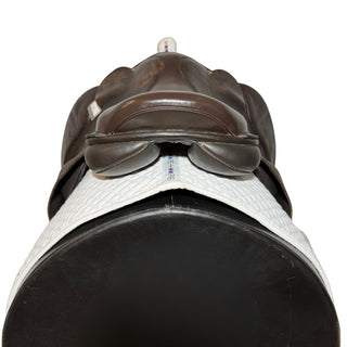 Black Country Working Hunter/Show Brown 16.5" W 5 | Saddles Direct