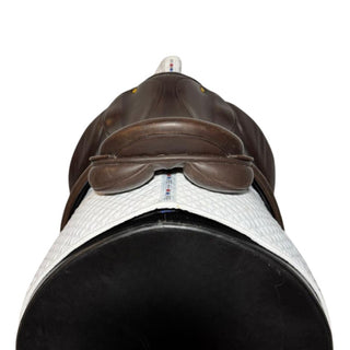 Black Country Working Hunter/Show Brown 17.5" MW 5 | Saddles Direct