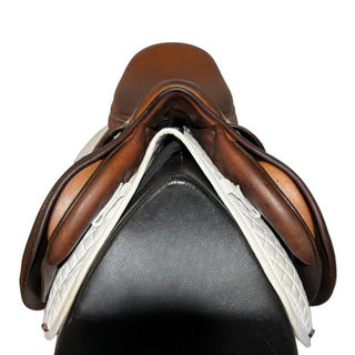 Butet Doublee Deep Seat Jump 17" M 3 | Saddles Direct