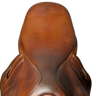 Butet Doublee Deep Seat Jump 17" W 4 | Saddles Direct