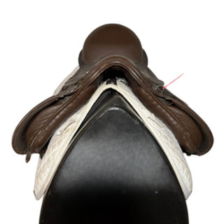 Carousel Pony GP Brown 15" W 3 | Saddles Direct