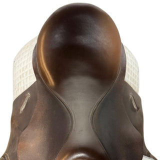 Carousel Pony GP Brown 15" W 4 | Saddles Direct