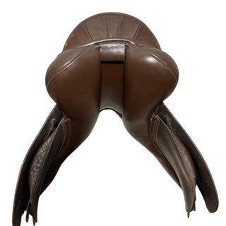 Carousel Pony GP Brown 15" W 9 | Saddles Direct