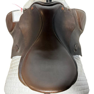 Carousel Pony GP Brown 15" W 6 | Saddles Direct