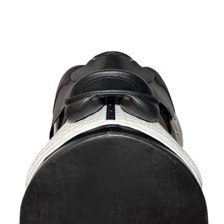 Cavaletti Collection GP Black 16.5" ADJ 5 | Saddles Direct