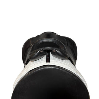 Cavaletti Collection GP Black 16.5" ADJ 5 | Saddles Direct