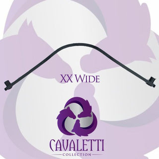 Cavaletti Collection Gullet Bar 9 | Saddles Direct