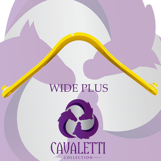 Cavaletti Collection Gullet Bar 7 | Saddles Direct
