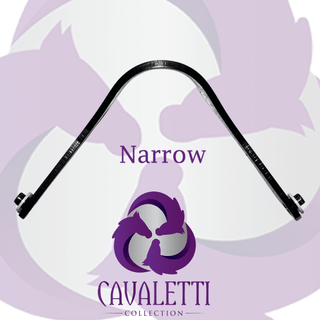Cavaletti Collection Gullet Bar 2 | Saddles Direct