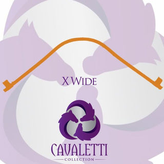 Cavaletti Collection Gullet Bar 8 | Saddles Direct