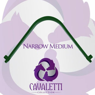 Cavaletti Collection Gullet Bar 3 | Saddles Direct