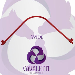 Cavaletti Collection Gullet Bar 6 | Saddles Direct