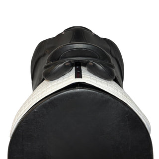 Cavaletti Collection Pony GP Black 16" ADJ 5 | Saddles Direct