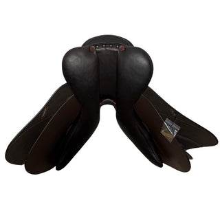 Cavaletti Collection Pony GP Brown 15" ADJ 9 | Saddles Direct
