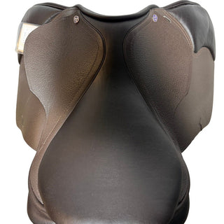 Cavaletti Collection Pony GP Brown 15" ADJ 6 | Saddles Direct