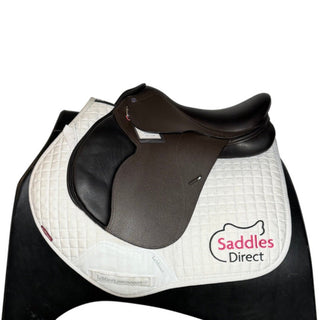 Cavaletti Collection Pony GP Brown 15" ADJ 1 | Saddles Direct