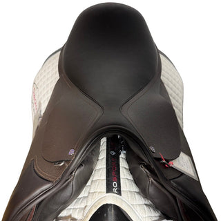 Cavaletti Collection Pony GP Brown 15.5" ADJ 4 | Saddles Direct
