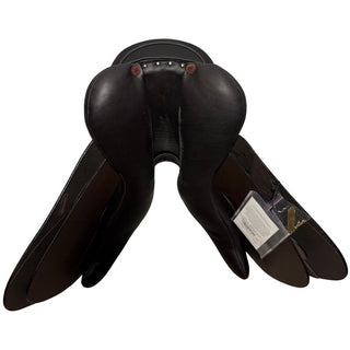 Cavaletti Collection Pony GP Brown 15.5" ADJ 9 | Saddles Direct