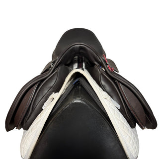 Cavaletti Collection Pony GP Brown 15.5" ADJ 3 | Saddles Direct