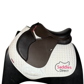 Cavaletti Collection Pony GP Brown 15.5" ADJ 1 | Saddles Direct