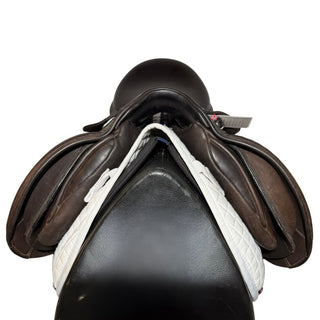 Cavaletti Collection Pony GP Brown 16" W 3 | Saddles Direct