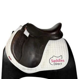 Cavaletti Collection Pony GP Brown 16" W 1 | Saddles Direct