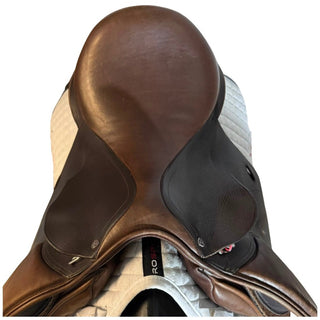 Cavaletti Pony GP Brown 16" ADJ 4 | Saddles Direct