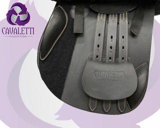 Cavaletti Velcro Knee Blocks 8 | Saddles Direct