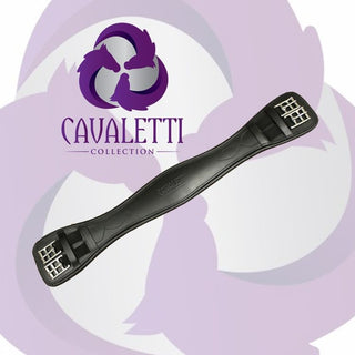 Cavaletti Collection Vogue Dressage Girth