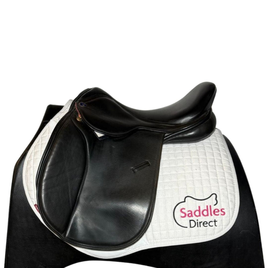 Chunky Monkey Raven GP Black 17