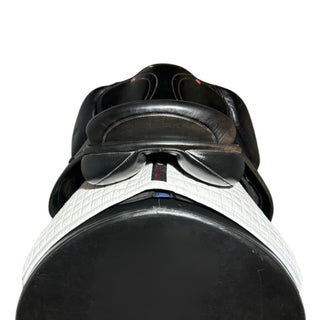 Comfort Elite GP Black 17" MW 5 | Saddles Direct