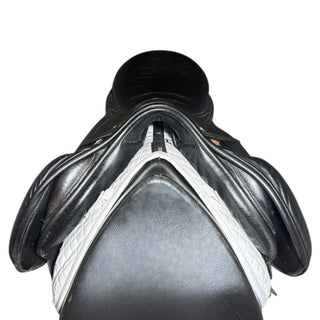 Comfort Elite GP Black 17" MW 3 | Saddles Direct