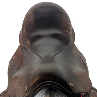 Derby House Pony Working Hunter/Show Brown 16" W 4 | Saddles Direct