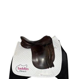 Derby House Pony Working Hunter/Show Brown 16" W 2 | Saddles Direct