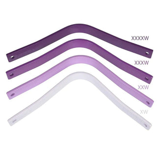 EASY - CHANGE WIDE Bates / Wintec / Arena Gullet Bars 1 | Saddles Direct