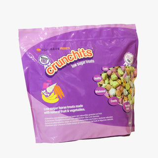 Equilibrium Crunchits Original 750g 1 | Saddles Direct