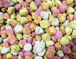 Equilibrium Crunchits Original 750g 2 | Saddles Direct