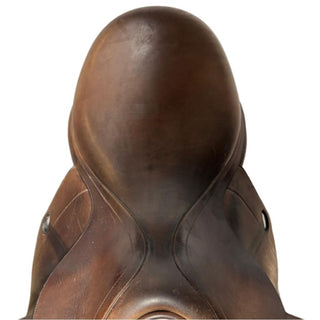 Equipe Emporio Dressage 17" +2 W 4 | Saddles Direct