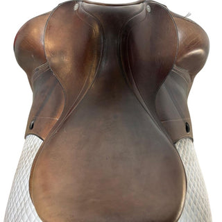 Equipe Emporio Dressage 17" +2 W 6 | Saddles Direct