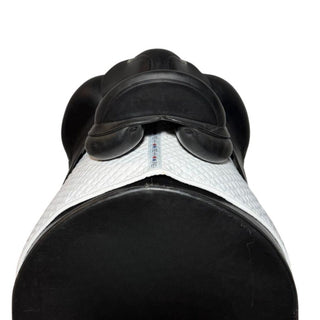 Equipe Emporio Dressage Black 17" W 5 | Saddles Direct