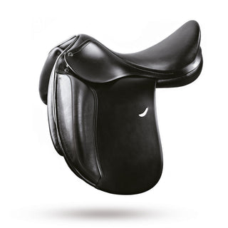 Equipe Emporio Monoflap Dressage 1 | Saddles Direct