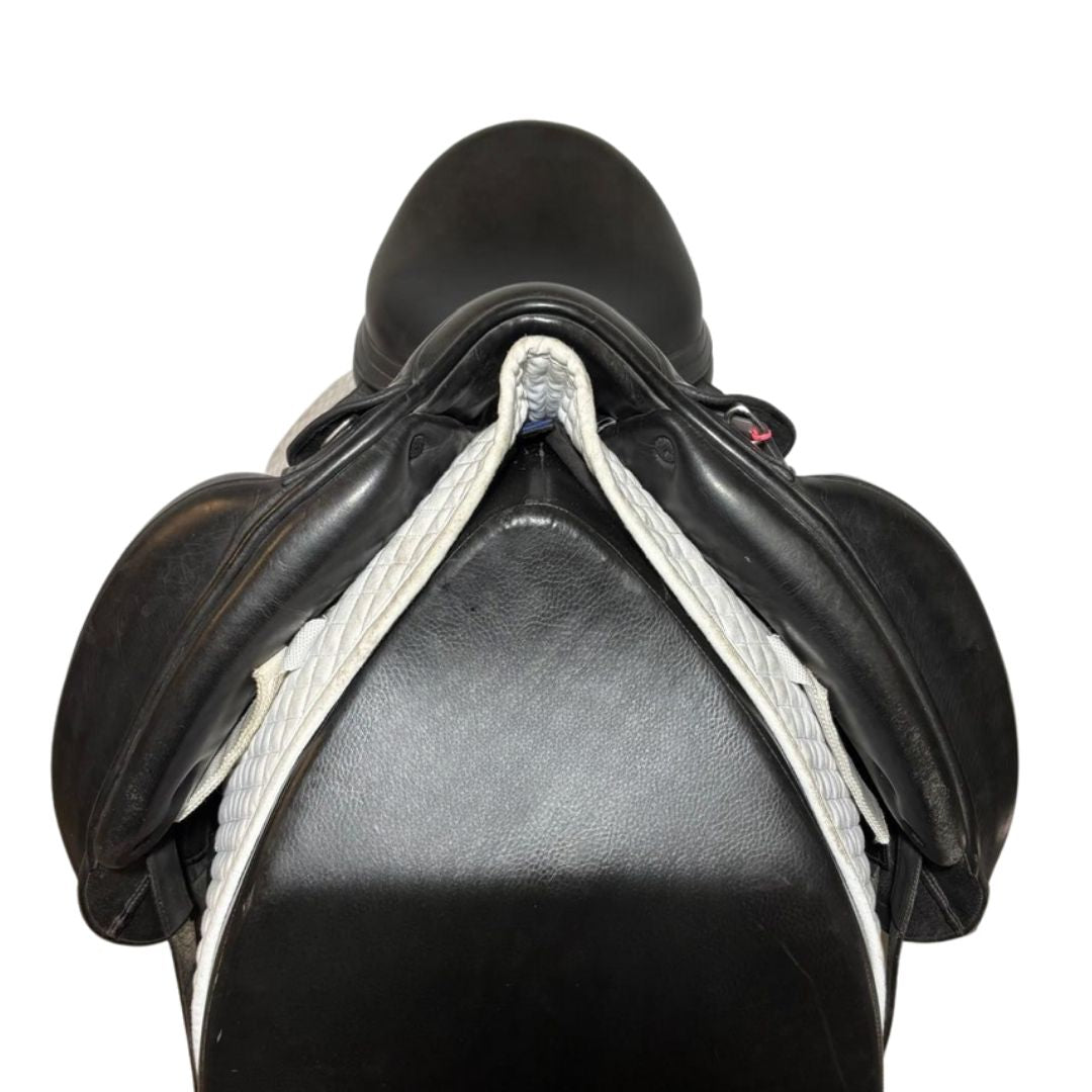 Selle dressage Equipe Emporio - Sport & Plein air Selle dressage Equipe Emporio - Sport & Plein air
